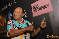 Foto Bob Tutupoli