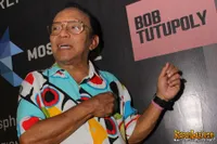 Foto Bob Tutupoli
