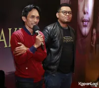 Foto Bogel Apriansyah