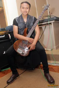 Foto Boimk Eighteen Plus Band