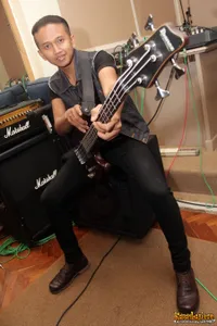 Foto Boimk Eighteen Plus Band