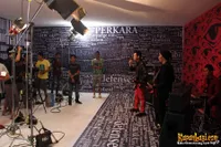 Foto Bondan Prakoso feat Fade2Black