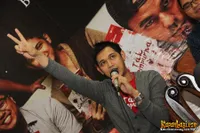 Foto Bondan Prakoso feat Fade2Black