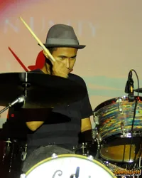 Foto Bowie Gugun Blues Shelter