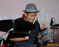 Foto Bowie Gugun Blues Shelter