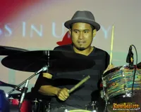 Foto Bowie Gugun Blues Shelter