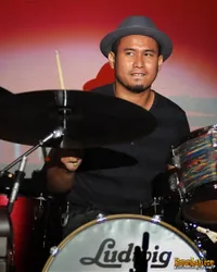 Foto Bowie Gugun Blues Shelter