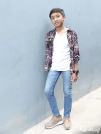 Foto Bowo Prabowo Mondardo