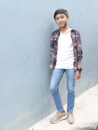 Foto Bowo Prabowo Mondardo