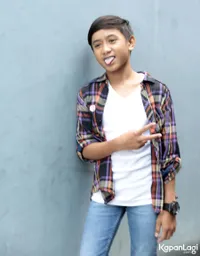 Foto Bowo Prabowo Mondardo