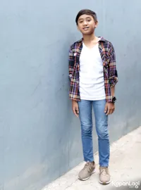 Foto Bowo Prabowo Mondardo