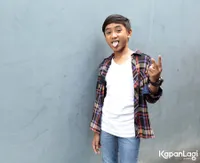 Foto Bowo Prabowo Mondardo