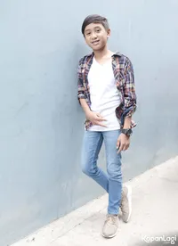 Foto Bowo Prabowo Mondardo