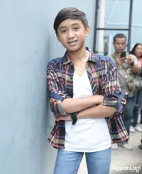 Foto Bowo Prabowo Mondardo