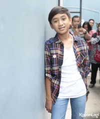 Foto Bowo Prabowo Mondardo