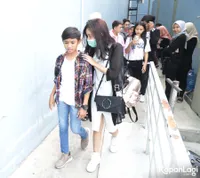 Foto Bowo Prabowo Mondardo