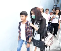 Foto Bowo Prabowo Mondardo