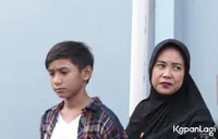 Foto Bowo Prabowo Mondardo