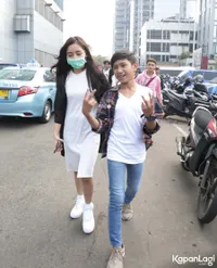 Foto Bowo Prabowo Mondardo