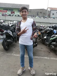 Foto Bowo Prabowo Mondardo