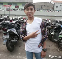 Foto Bowo Prabowo Mondardo