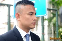 Foto Boy Arfian Bondjol