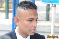 Foto Boy Arfian Bondjol