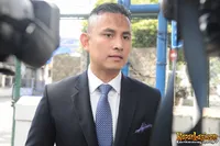 Foto Boy Arfian Bondjol