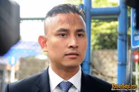 Foto Boy Arfian Bondjol