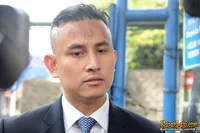 Foto Boy Arfian Bondjol