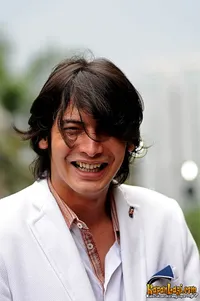 Foto Boy Hamzah