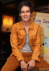 Foto Boy San