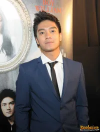 Foto Boy William