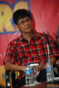 Foto Boyke Dian Nugraha