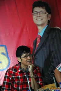 Foto Boyke Dian Nugraha