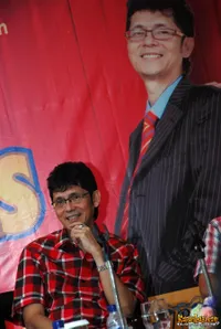 Foto Boyke Dian Nugraha