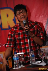 Foto Boyke Dian Nugraha