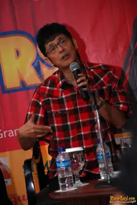 Foto Boyke Dian Nugraha