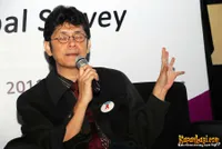 Foto Boyke Dian Nugraha