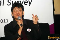 Foto Boyke Dian Nugraha