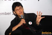 Foto Boyke Dian Nugraha