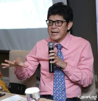 Foto Boyke Dian Nugraha