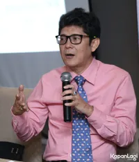 Foto Boyke Dian Nugraha