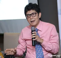 Foto Boyke Dian Nugraha