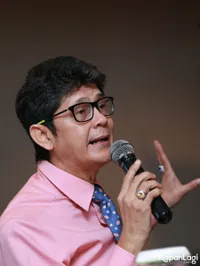 Foto Boyke Dian Nugraha