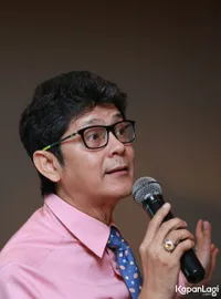 Foto Boyke Dian Nugraha