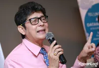 Foto Boyke Dian Nugraha