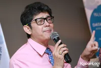 Foto Boyke Dian Nugraha