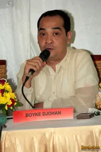 Foto Boyke Djohan