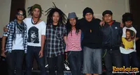 Foto Boys N Roots